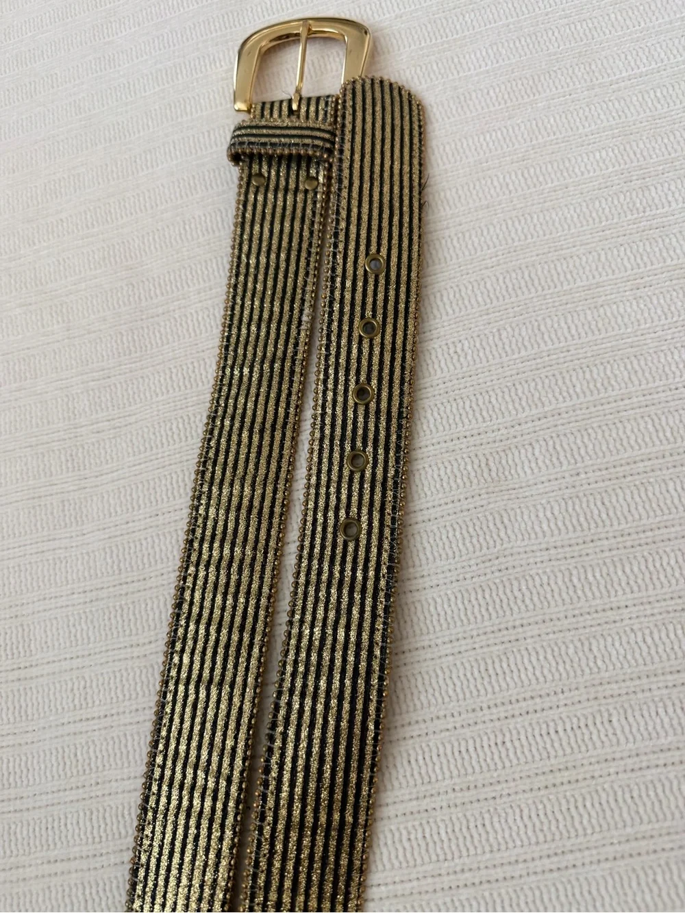 Elite women belt